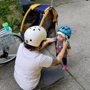 Meet your Posher, Emily